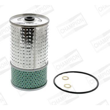 CHAMPION Ölfilter
