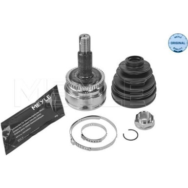 Gelenksatz, Antriebswelle Land Rover Discovery Iii MEYLE-ORIGINAL: True to OE 53-14 498 0001