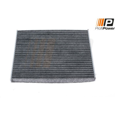 PROFIPOWER Filter, Innenraumluft 4F0048C