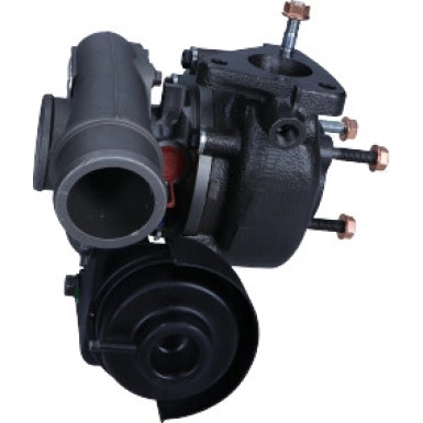 Lader, Aufladung 003-001-000017R