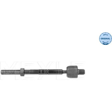 11 305 010 Axialgelenk VA li/re BMW E60 03 MEYLE-ORIGINAL: True to OE 3160310003