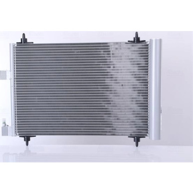 Kondensator PKW CITROEN C5 FIRST FIT 94560