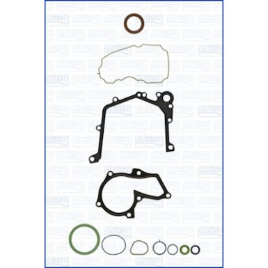 54191200 Dichtungssatz, Kurbelgehäuse