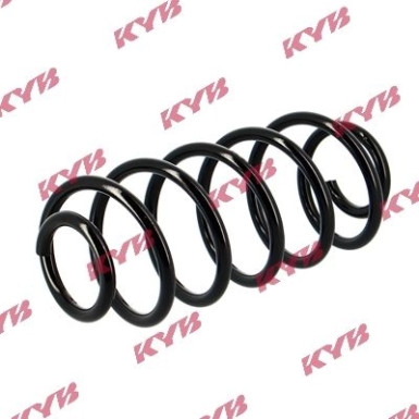KYB Fahrwerksfeder Toyota T. Yaris 1.0-1.4D 08/05 | RH6625