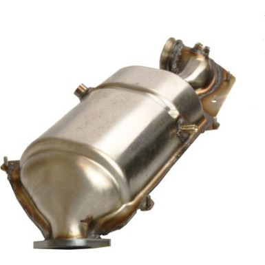 RUß-/PARTIKELFILTER, ABGASANLAGE 27-6161