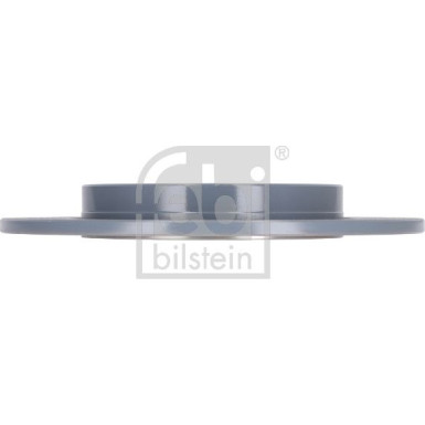 FEBI BILSTEIN Bremsscheibe | 193391