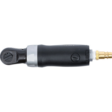 BGS Druckluft-Ratschenschrauber | 10 mm (3/8"""") | 54 Nm | extra kurz | 8473