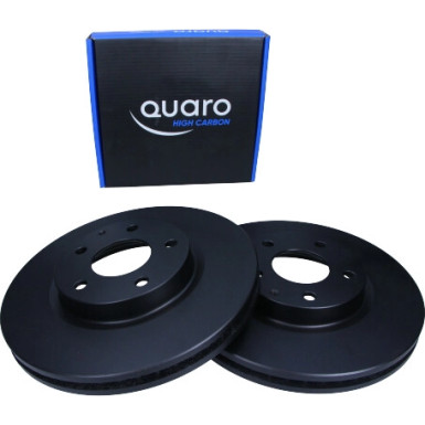 Bremsscheibe QUARO HIGH CARBON QD4753HC