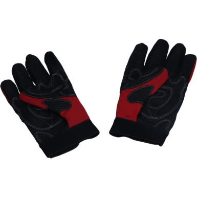 OK-09.0017 Strong Garage Arbeitshandschuhe, Größe Xxl, 11