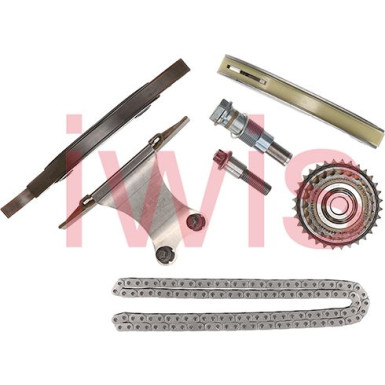 STEUERKETTENSATZ | IWI74169SET