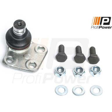 2S0131L Trag-/Führungsgelenk