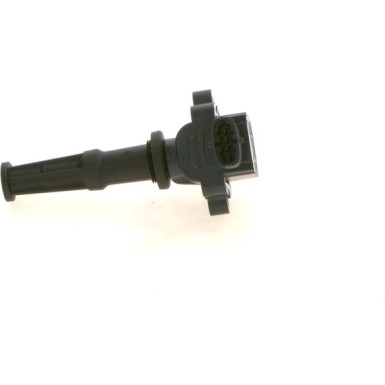 Kerzenschaftsp.m.DFT | FORD MOND III Stufenh1.8SCi 6.03 | 0 221 604 006