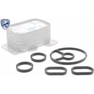 VEMO Ölkühler, Motoröl V25-60-0025 Expert Kits + VEMO Ölkühler, Motoröl V25-60-0025 Expert Kits +