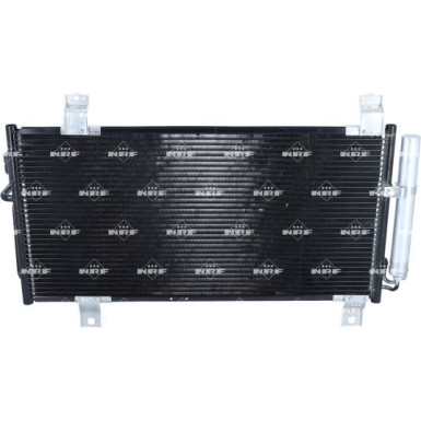 Kondensator, Klimaanlage EASY FIT 35949