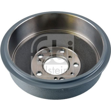 FEBI BILSTEIN Bremstrommel | 07889