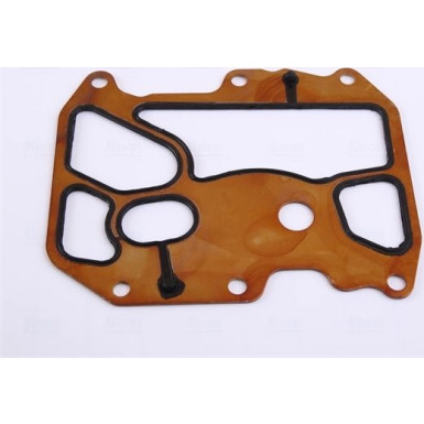 Ölkühler PKW Audi A4 Aut. 15 FIRST FIT 90852