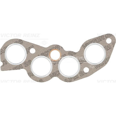 Dichtung Ansaug-/Abgaskrümmer(2x/Mot) | FIAT,LANCIA | 71-35608-00