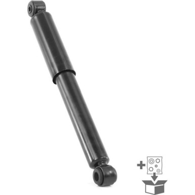 MONROE ORIGINAL-Gasdämpfer HA | RENAULT Espace II nur 3.0 91-96 | 42045 MONROE ORIGINAL-Gasdämpfer HA | RENAULT Espace II nur 3.0 91-96 | 42045