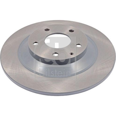 FEBI BILSTEIN Bremsscheibe | 108430