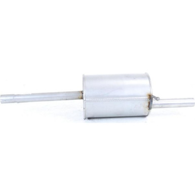 93,5 / ENDSCHALLDÄMPFER | DACIA Logan 04 | 24268 93,5 / ENDSCHALLDÄMPFER | DACIA Logan 04 | 24268