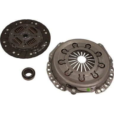 Kupplungssatz CITROEN Berlingo,Partner 1.9D 98-05 LuK RepSet 620 3081 00