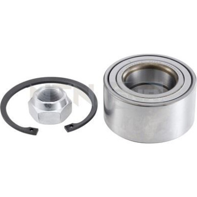 SNR Radlager R173.37