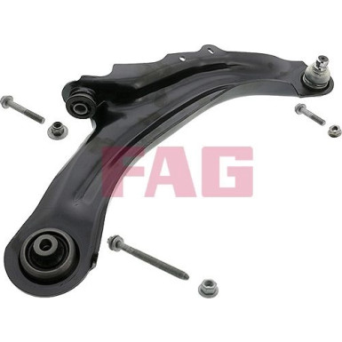 821 0331 10 Lenker, Radaufhängung