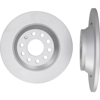 KAMOKA Bremsscheibe 1032616