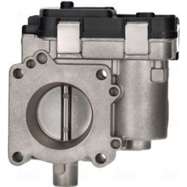 NISSENS Drosselklappenstutzen 955090 FIRST FIT