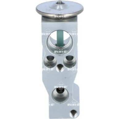 NRF Expansionsventil, Klimaanlage 38524 EASY FIT