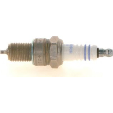 Zündkerze CHEVROLET,DAEWOO Nickel 0 242 229 687