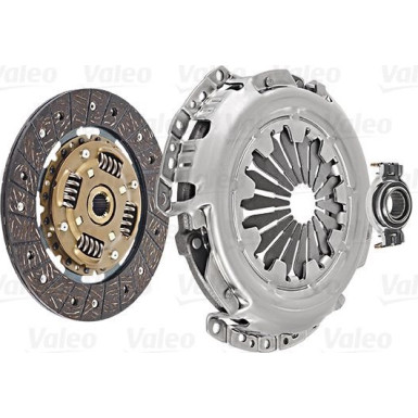 786016 Kupplungssatz VALEO CLASSIC 3KKIT