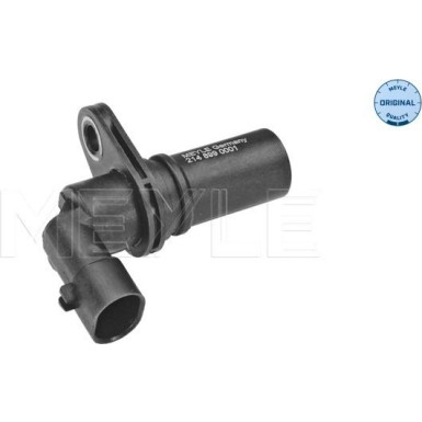 Drehzahlsensor, Motormanagemen MEYLE-ORIGINAL: True to OE 2148990001 Drehzahlsensor, Motormanagemen MEYLE-ORIGINAL: True to OE 2148990001
