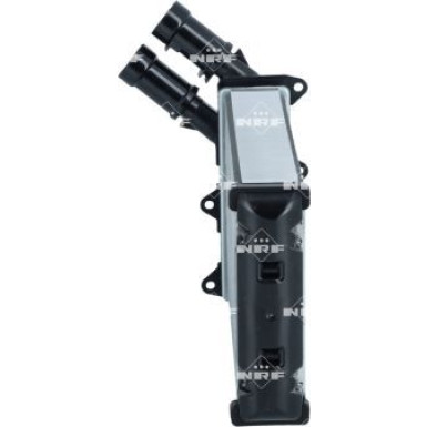 Wärmetauscher, Innenraumheizung | 54308