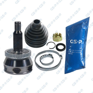 GSP Homokinetisches Gelenk 824072
