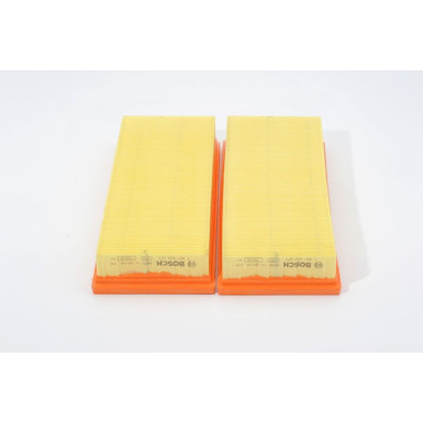 Luftfilter | MERCEDES,CHRYSLER,STEYR | 1457433071