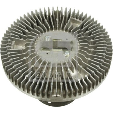 FEBI BILSTEIN Kühlerlüfterkupplung 35551