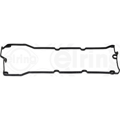 Dichtung, Zylinderkopfhaube | PORSCHE | 569.190