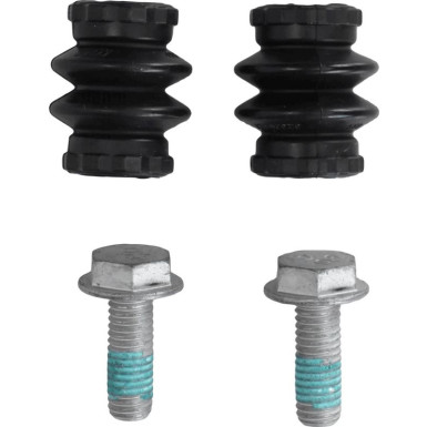 Tauschbremssattel HA re | RENAULT Scenic, Megane 09 | BHQ288E