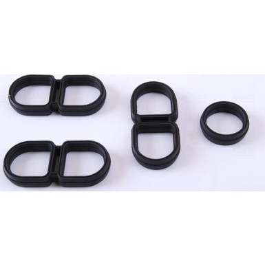 Ölkühler PKW VW New Beetle 11 FIRST FIT 90745