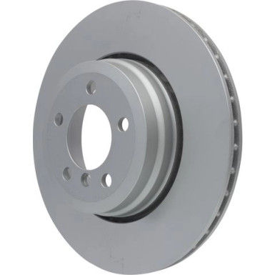 Bremsscheibe Bmw S. 7 (E65/E66/E67) 3.0-4.8 05-08 | 24.0124-0213.1