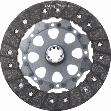 SACHS Kupplungssatz SACHS Kupplungssatz