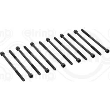 Zylinderkopfschraubensatz | FIAT | 497.410 Zylinderkopfschraubensatz | FIAT | 497.410