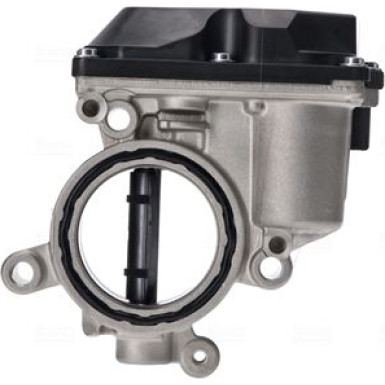 NISSENS Drosselklappenstutzen 955053 FIRST FIT