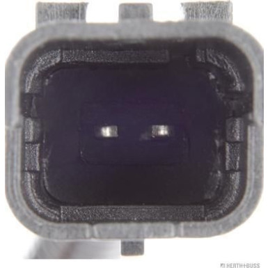 Herth + Buss Elparts Geschwindigkeitssensor | 70660599