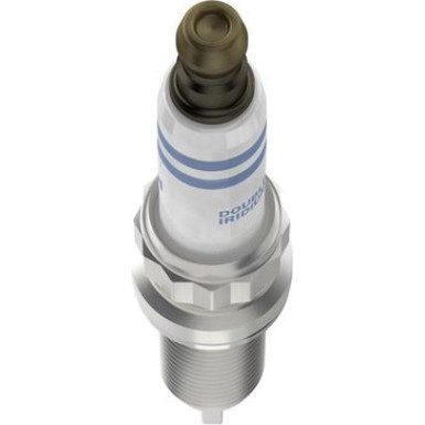 Zündkerze Doppel Iridium MERCEDES E,S-Klasse Double Iridium 0 242 140 521