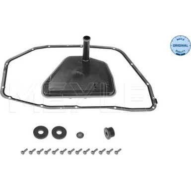 Ölwechselkit ohne Öl AUDI A4,A5,Q5 07 MEYLE-ORIGINAL-KIT: Better solution for you 100 135 0005/SK