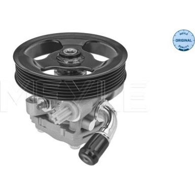Servopumpe, Lenkung MEYLE-ORIGINAL: True to OE 35-14 631 0003 Servopumpe, Lenkung MEYLE-ORIGINAL: True to OE 35-14 631 0003