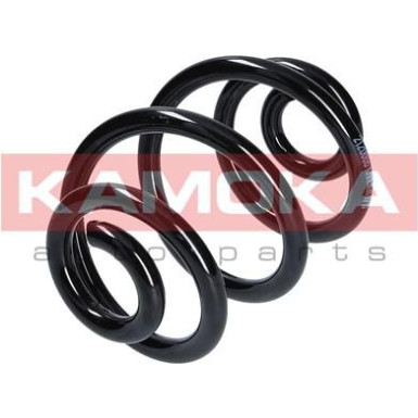 KAMOKA Fahrwerksfeder | 2120006