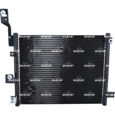 Kondensator, Klimaanlage EASY FIT 350047